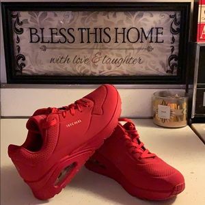 Skechers Uno Stand-on-Air